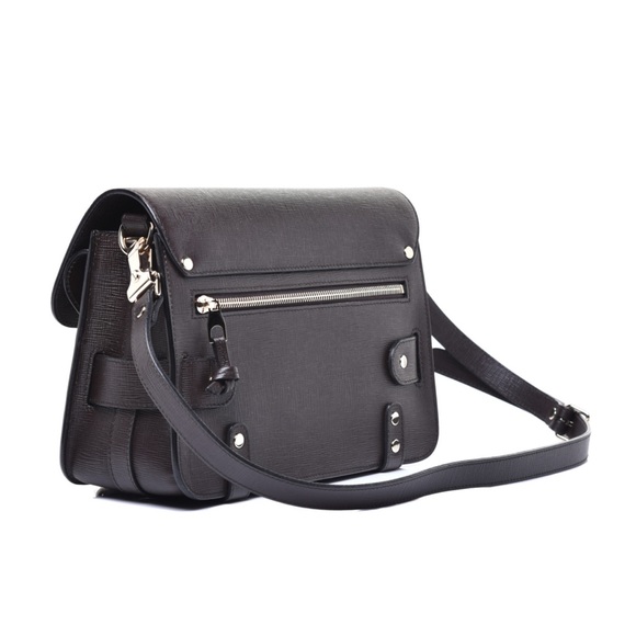 Proenza Schouler PS11 Classic Shoulder Bag in Pepe - Picture 2 of 8